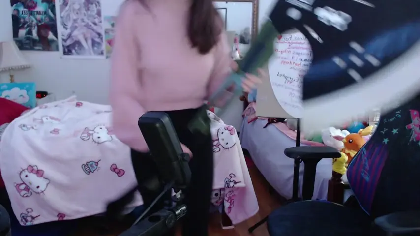 Emilia Cosplay, 2026 - Episode 1