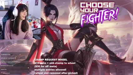 Emilia Cosplay, 2026 - Episode 1