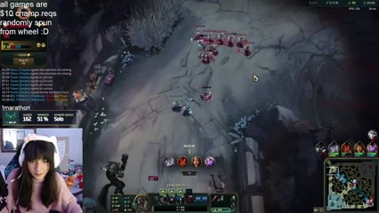 Emilia Cosplay, 2026 - Episode 10