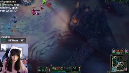 Emilia Cosplay, 2026 - Episode 10