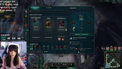 Emilia Cosplay, 2026 - Episode 10