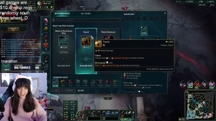 Emilia Cosplay, 2026 - Episode 10