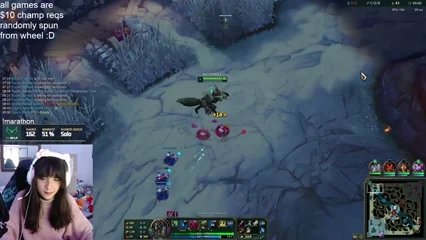 Emilia Cosplay, 2026 - Episode 10