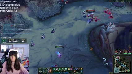 Emilia Cosplay, 2026 - Episode 11