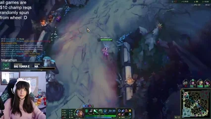 Emilia Cosplay, 2026 - Episode 11