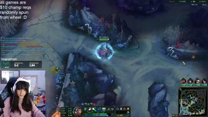 Emilia Cosplay, 2026 - Episode 11