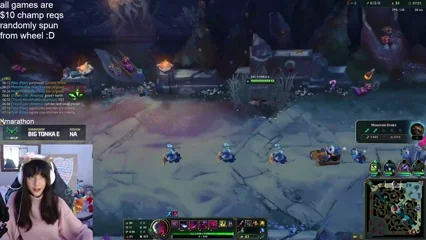 Emilia Cosplay, 2026- Episode 12