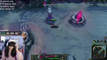 Emilia Cosplay, 2026- Episode 12