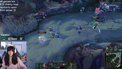 Emilia Cosplay, 2026- Episode 12