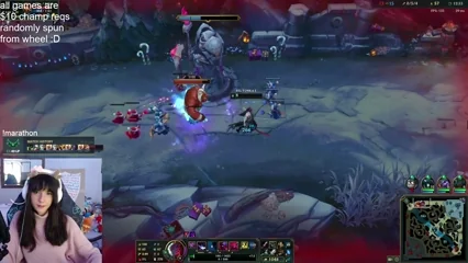 Emilia Cosplay, 2026- Episode 12