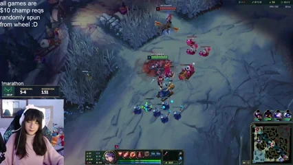 Emilia Cosplay, 2026 - Episode 13