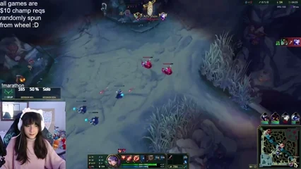 Emilia Cosplay, 2026 - Episode 13