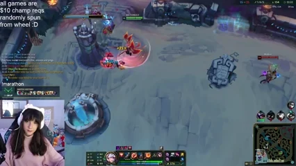 Emilia Cosplay, 2026 - Episode 14