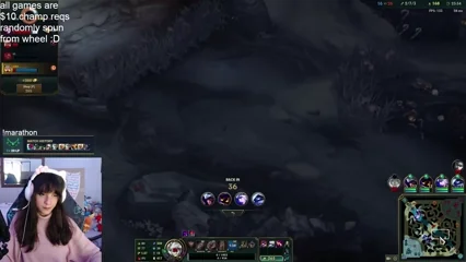 Emilia Cosplay, 2026 - Episode 14