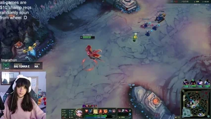 Emilia Cosplay, 2026 - Episode 14