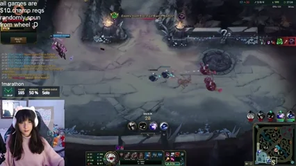 Emilia Cosplay, 2026 - Episode 14