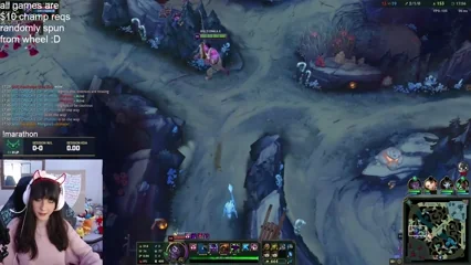 Emilia Cosplay, 2026 - Episode 2