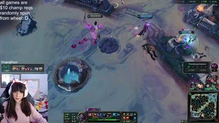 Emilia Cosplay, 2026 - Episode 2