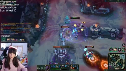 Emilia Cosplay, 2026 - Episode 2