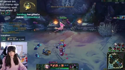 Emilia Cosplay, 2026 - Episode 3