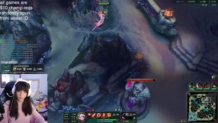 Emilia Cosplay, 2026 - Episode 3