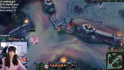 Emilia Cosplay, 2026 - Episode 3