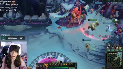 Emilia Cosplay, 2026 - Episode 3