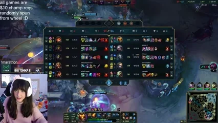 Emilia Cosplay, 2026 - Episode 4