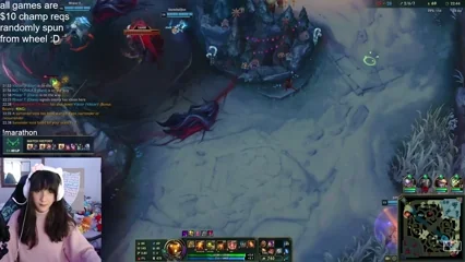 Emilia Cosplay, 2026 - Episode 4