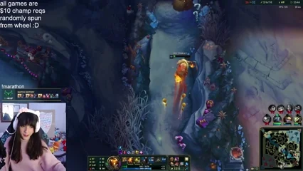 Emilia Cosplay, 2026 - Episode 4