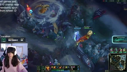 Emilia Cosplay, 2026 - Episode 4