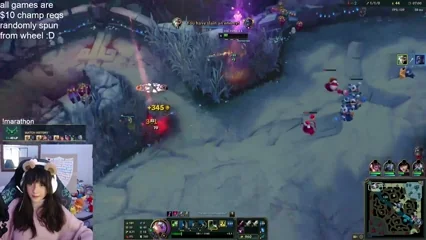 Emilia Cosplay, 2026 - Episode 5