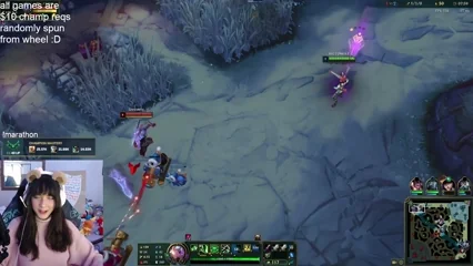 Emilia Cosplay, 2026 - Episode 5