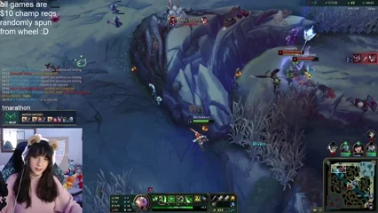 Emilia Cosplay, 2026 - Episode 5