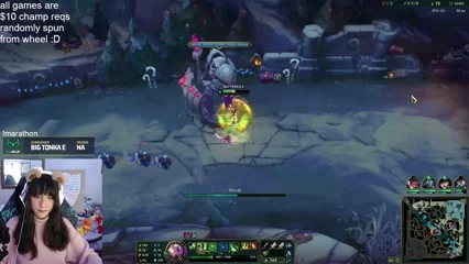 Emilia Cosplay, 2026 - Episode 5