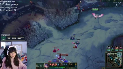 Emilia Cosplay, 2026- Episode 6