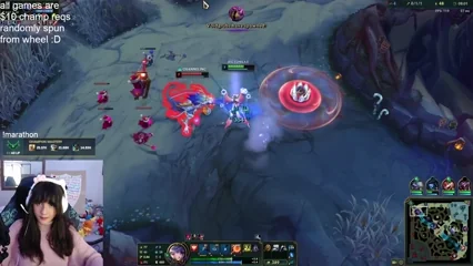 Emilia Cosplay, 2026- Episode 6