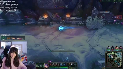 Emilia Cosplay, 2026- Episode 6