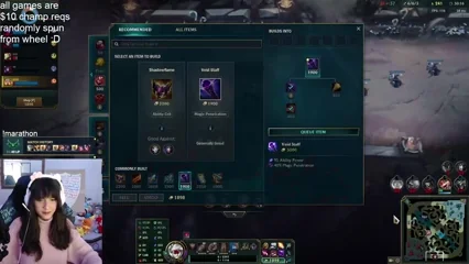 Emilia Cosplay, 2026 - Episode 7