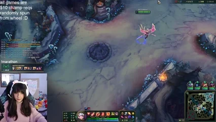 Emilia Cosplay, 2026 - Episode 7