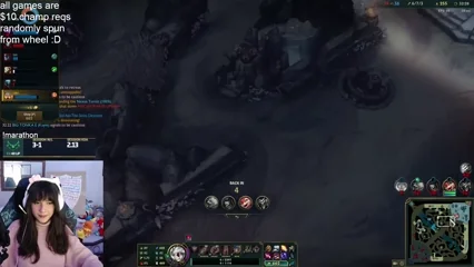 Emilia Cosplay, 2026 - Episode 7