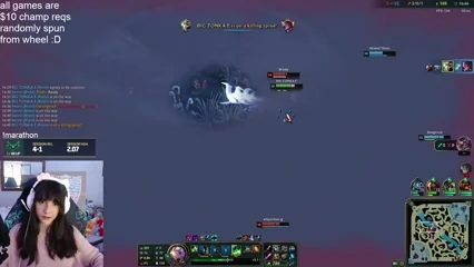 Emilia Cosplay, 2026 - Episode 8