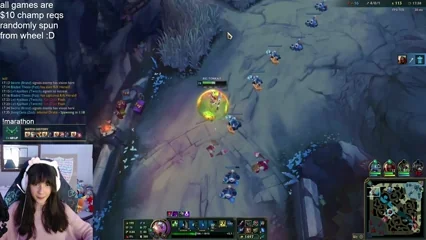 Emilia Cosplay, 2026 - Episode 8