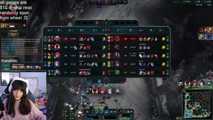 Emilia Cosplay, 2026 - Episode 9