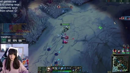 Emilia Cosplay, 2026 - Episode 9