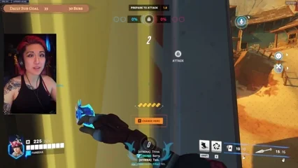 Fareeha, 2026 - Episode 298