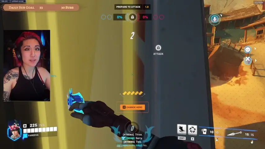 Fareeha, 2026 - Episode 298