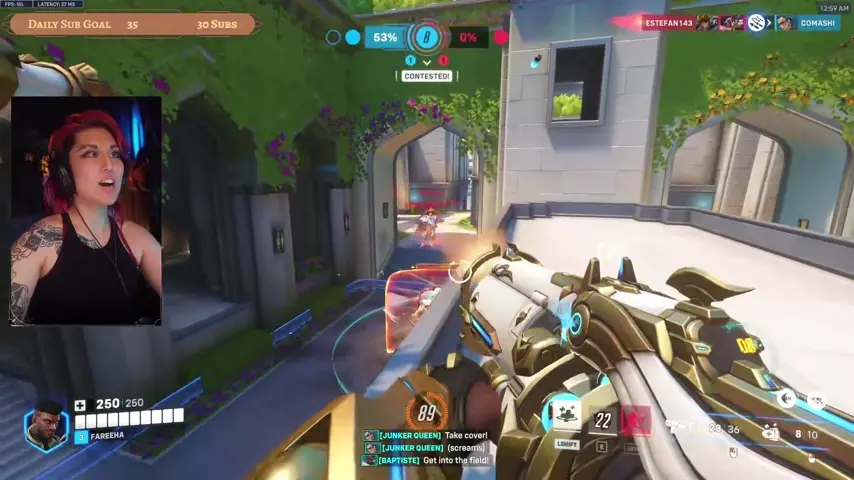 Fareeha, 2026 - Episode 299