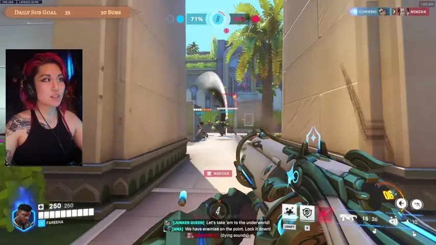 Fareeha, 2026 - Episode 299