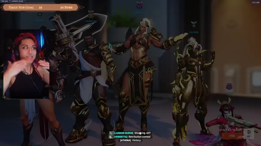 Fareeha, 2026 - Episode 299